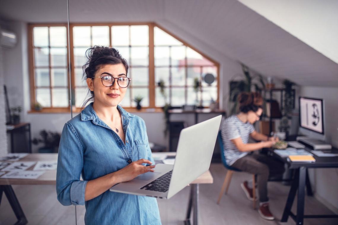 Ambiente de planeamento financeiro